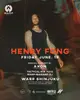 Henry Fong -TOKYO SHOW-