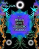 FLUID // BELLA • Evi • LSDXOXO • PAURRO FLUID // BELLA • Evi • LSDXOXO • PAURRO