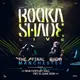 Booka Shade - Final Manchester Show