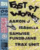 Fast At Work with Aaron J, ISAbella, fun2bjane, Samwise, Trax Unit