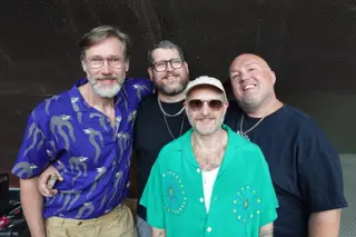 MY SECRET GARDEN feat. THE SHIZE - CSD SPECIAL 2026 at Stadtgarten Konzertsaal / Cafe