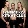 SYMBIOTIKKA at KitKat Club Berlin 2026 | Tickets & Lineup - Events EDM news from EDMDanceDirectory.com