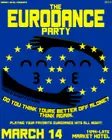The EURODANCE Party thumbnail
