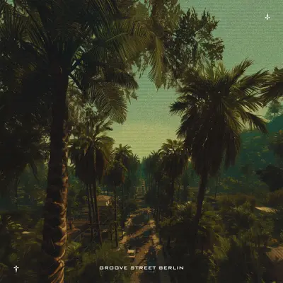 ♢ GROOVE STREET ♢ - EDM event at ÆDEN in Berlin