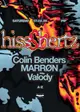 PIP x Hiss & Hertz / Colin Benders / MARRØN / Valody