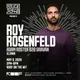 Stuck In The Scene presents Roy Rosenfeld