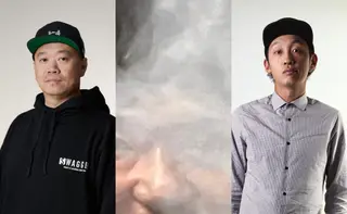 DJ WATARAI, KNS & DJ TOYO at DJ Bar Bridge DJ WATARAI, KNS & DJ TOYO at DJ Bar Bridge