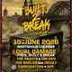 Dual Damage pres BUILT 2 BREAK TOUR // COLOGNE