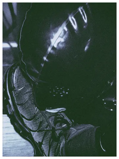 Janus - Edition V: Rubber - Techno - Connection Janus - Edition V: Rubber - Techno - Connection - EDM event at TBA - North London in London