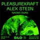 Pleasurekraft / Alex Stein