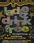 Ladiez Drink Free: ALL NIGHT LONG thumbnail Ladiez Drink Free: ALL NIGHT LONG thumbnail