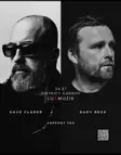 Luvmuzik presents Dave Clarke & Gary Beck thumbnail