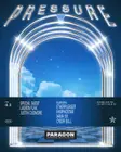 Pressure: Special Guest, Lauren Flax, Justin Cudmore + Euwhoria thumbnail