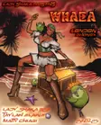 WHAEA: Lady Shaka, Taylah Elaine, Matty Chiabi, thumbnail