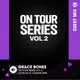 Grace Bones presents - House of Chic Radio (On Tour Series Vol 2)