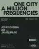 John Ceglia / AG [NYC] / James Park