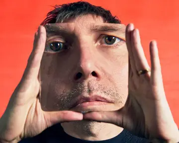 f54 presents CLARK at The Cluny f54 presents CLARK at The Cluny