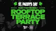 Paddy's Day Rooftop Terrace Party thumbnail