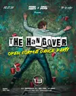 The Hangover - Open Format Dance Party in NYC (18+) thumbnail