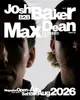 Josh Baker b2b Max Dean