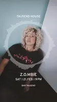 Tausend House: Z.O.mbie thumbnail