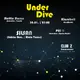 UnderDive with SILSAN (Subios Rec.), Klarabell, PHI Ф & Steffie Storno