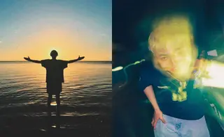 CALPISS & r1ku at DJ Bar Bridge