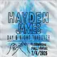 Hayden James - Day & Night Takeover