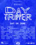 RISING - Daytripper