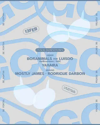 Gilda Club - DVICE DOWNTOWN – Miami – Feb 13, 2026 - EDM news article Gilda Club - DVICE DOWNTOWN – Miami – Feb 13, 2026 - EDM news article