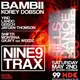 HDC #108 - NINE9TRAX TAKEOVER