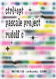 Ctrl+Opt • Pascale Project • Rudolf C