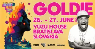 Danube Music Days 2026 at Yuzu House Danube Music Days 2026 at Yuzu House