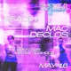 Peach + MAC DELOS
