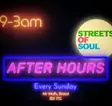 STREETS OF SOUL - AFTER HOURS thumbnail