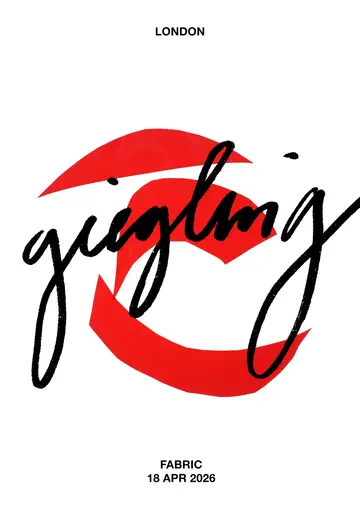 fabric: giegling at fabric fabric: giegling at fabric