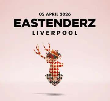 Eastenderz Liverpool at Blackstone Street Warehouse Eastenderz Liverpool at Blackstone Street Warehouse
