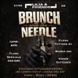 Brunch with the Needle thumbnail