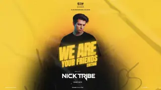 EDM Revival (We Are Your Friends Edition) at Club Zimmermanns