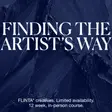 The Artist's Way: 12 week course for FLINTA* artists, musicians and creatives. East London thumbnail