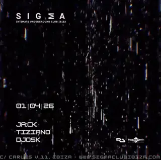 Circle Love at Sigma