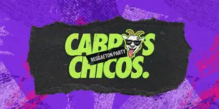 Cabros Chicos - The #1 Latin & Reggaeton Dance Party in NYC - 18 at Bar 13