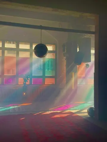 Plötzlich x Vybrant Vault at MaHalla Plötzlich x Vybrant Vault at MaHalla