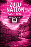 Zulu Nation - After Party thumbnail Zulu Nation - After Party thumbnail
