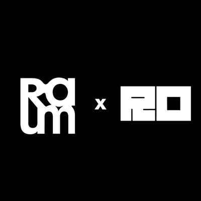 RAUM Records x R0 - EDM event at Crack Bellmer in Berlin