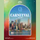 Joonbug Presents: iBoatNYC - House Matters: CARNEYVAL Boat Party