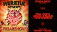 HERETIK: FULL CREW + Manu Le Malin + GUESTS thumbnail HERETIK: FULL CREW + Manu Le Malin + GUESTS thumbnail
