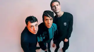 Golden Record NYC presents Apollonia All Night Long at TBA - East Williamsburg