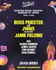 JBs Easter Sunday Session w/ Jamie Fielding, jWave B2B Boss Priester + more