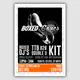 Boxed w/ DJ Kit, TTB B2B Double U & Boxed DJ's + OPEN DECKS